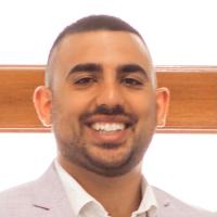 Fadi Qunqar, Neighbourhood Partner