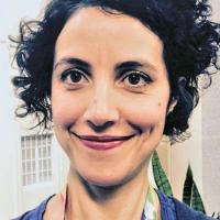 Melanie Del Monaco, Neighbourhood Partner