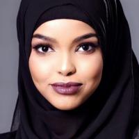 Nasteha Mohamud, Neighbourhood Partner