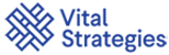 Vital strategies logo